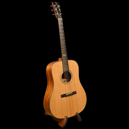 Red Label | DR Torrefied Sitka African Mahogany | Golden Era