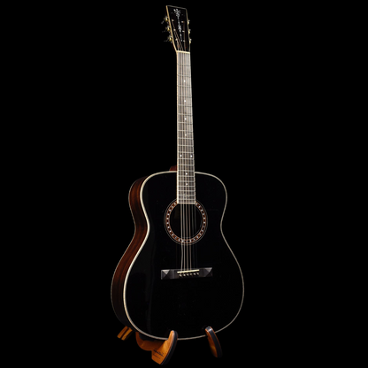 Red Label | OM Aged Sitka Spruce Indian Rosewood | Charlie Lim