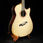Blue Label |  MD Swiss Moon Madagascar Rosewood Fan Fret | #202 SixStrings Collective UK