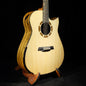 Blue Label | MD Adirondack Mexican Bocote | #195 Hold