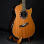 Blue Label | MD Sinker Redwood Brazilian Rosewood Fan Fret | #204 Hold