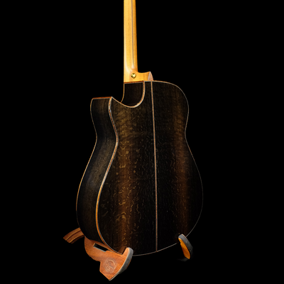 Blue Label | MD Sinker Redwood Ancient Bog Oak | #205 SOLD