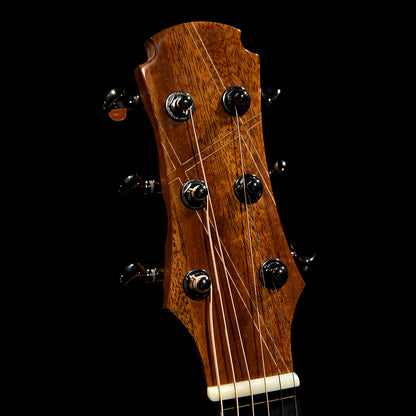 Black Label | MJ Red Cedar African Mahogany