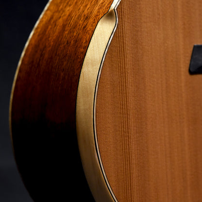 Black Label | MJ Red Cedar African Mahogany