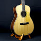 Red Label | OM Torrefied Sitka Indian Rosewood | Slotted Headstock Golden Era