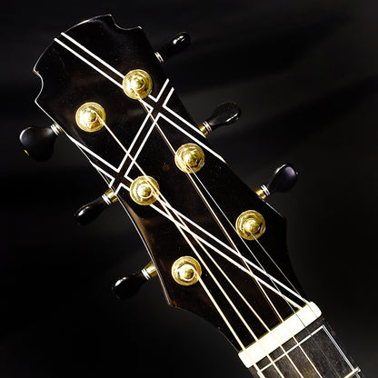 Blue Label | SJ Torrified Adirondack Indian Rosewood Falcate | #221