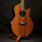 Blue Label | SJ Sinker Redwood African Blackwood | #232 GuitartoGo