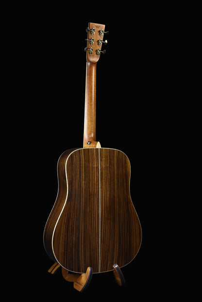 Red Label | DR Torrefied Sitka Indian Rosewood | Golden Era