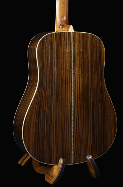 Red Label | DR Torrefied Sitka Indian Rosewood | Golden Era
