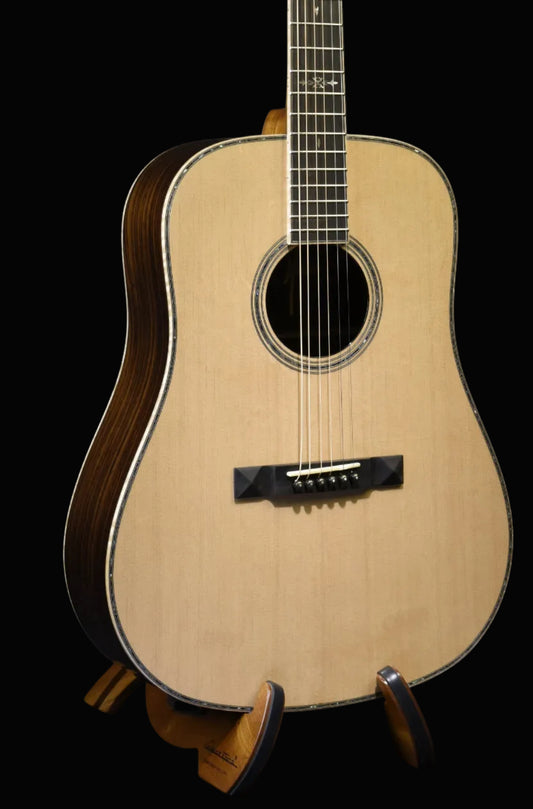 Red Label | DR Torrefied Sitka Indian Rosewood | Golden Era