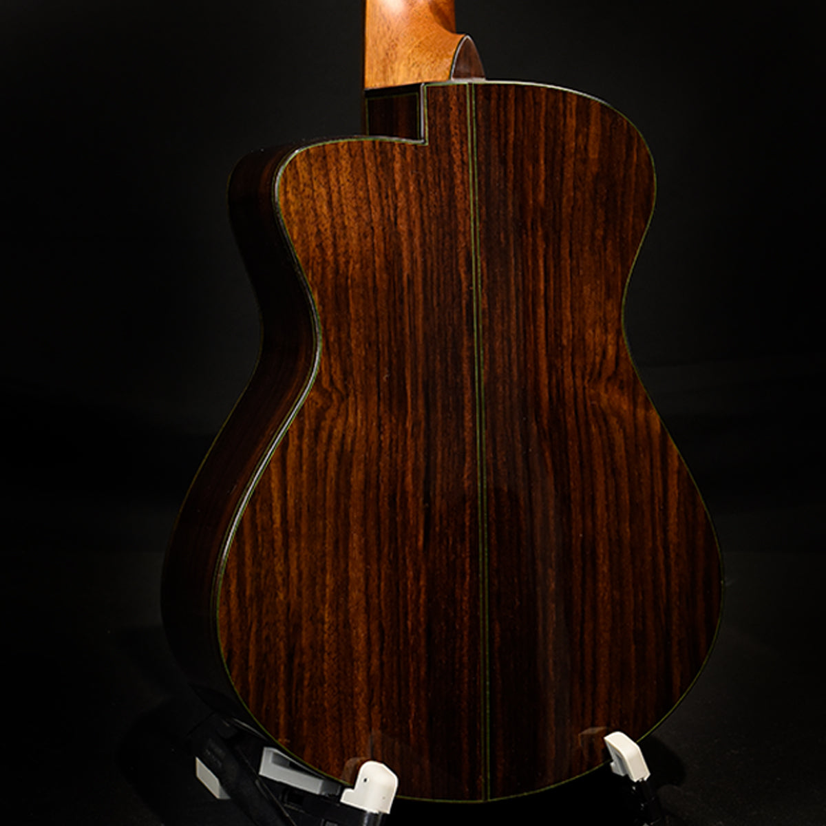 Green Label | Tenor Red Cedar Indian Rosewood