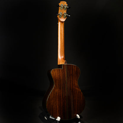 Green Label | Tenor Red Cedar Indian Rosewood