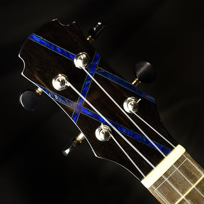 Green Label | Tenor Red Cedar Indian Rosewood