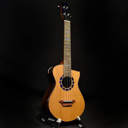 Green Label | Tenor Red Cedar Indian Rosewood