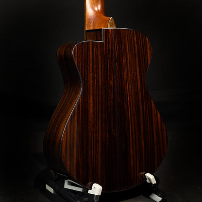 Green Label | Tenor Red Cedar Indian Rosewood
