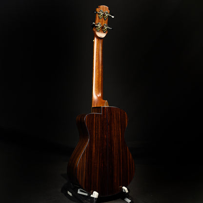 Green Label | Tenor Red Cedar Indian Rosewood