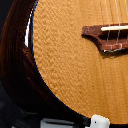 Green Label | Tenor Red Cedar Indian Rosewood