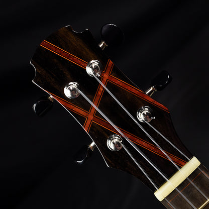 Green Label | Tenor German Spruce Indian Rosewood
