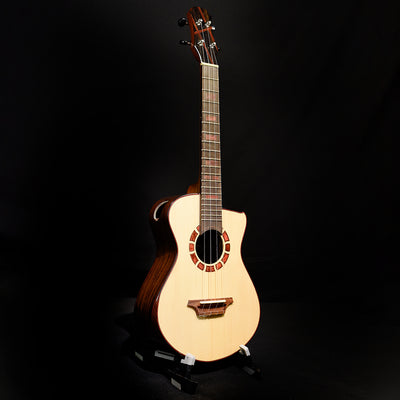 Green Label | Tenor German Spruce Indian Rosewood