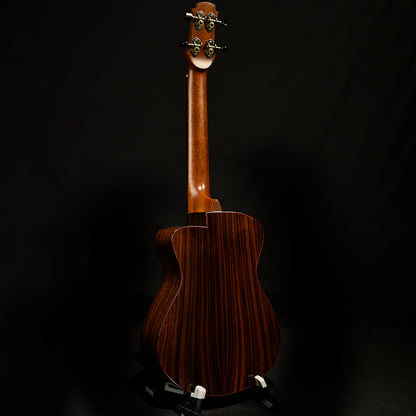 Green Label | Tenor German Spruce Indian Rosewood