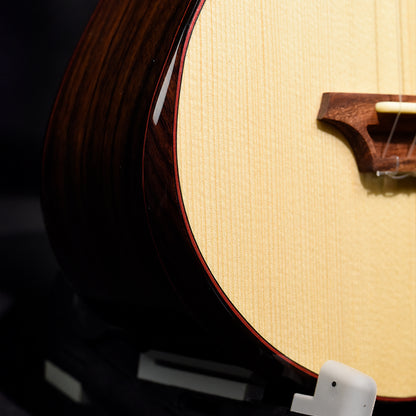 Green Label | Tenor German Spruce Indian Rosewood