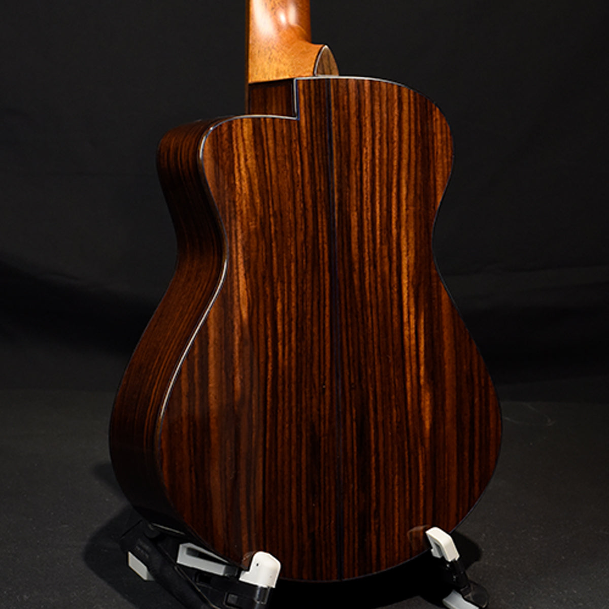 Green Label | Tenor German Spruce Indian Rosewood