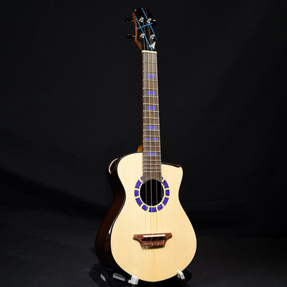 Green Label | Tenor German Spruce Indian Rosewood