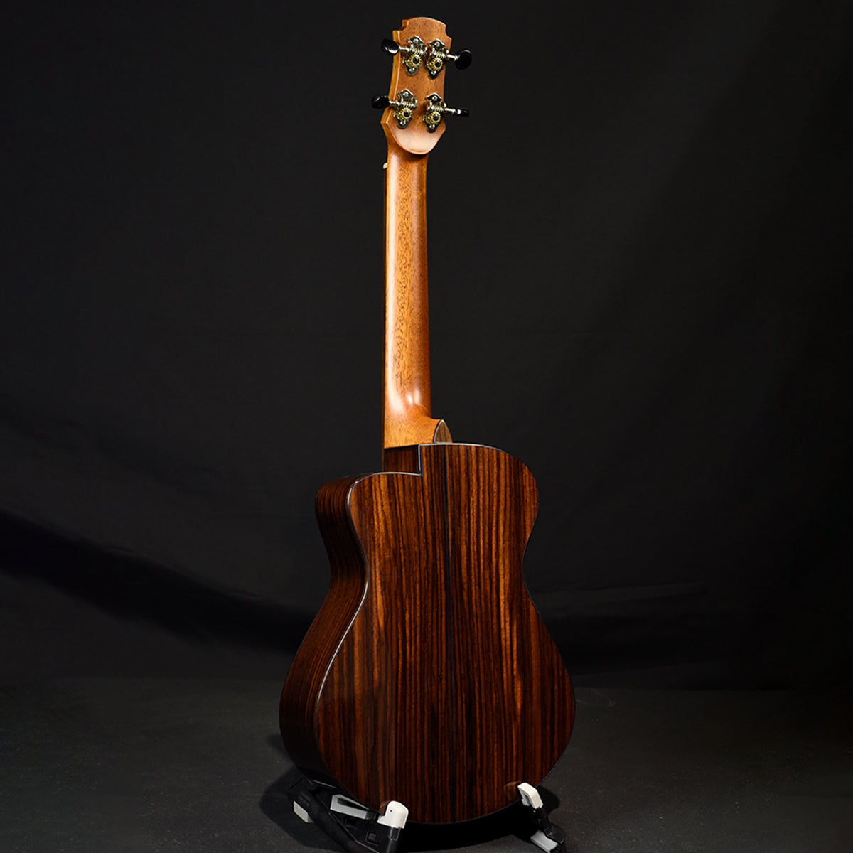 Green Label | Tenor German Spruce Indian Rosewood