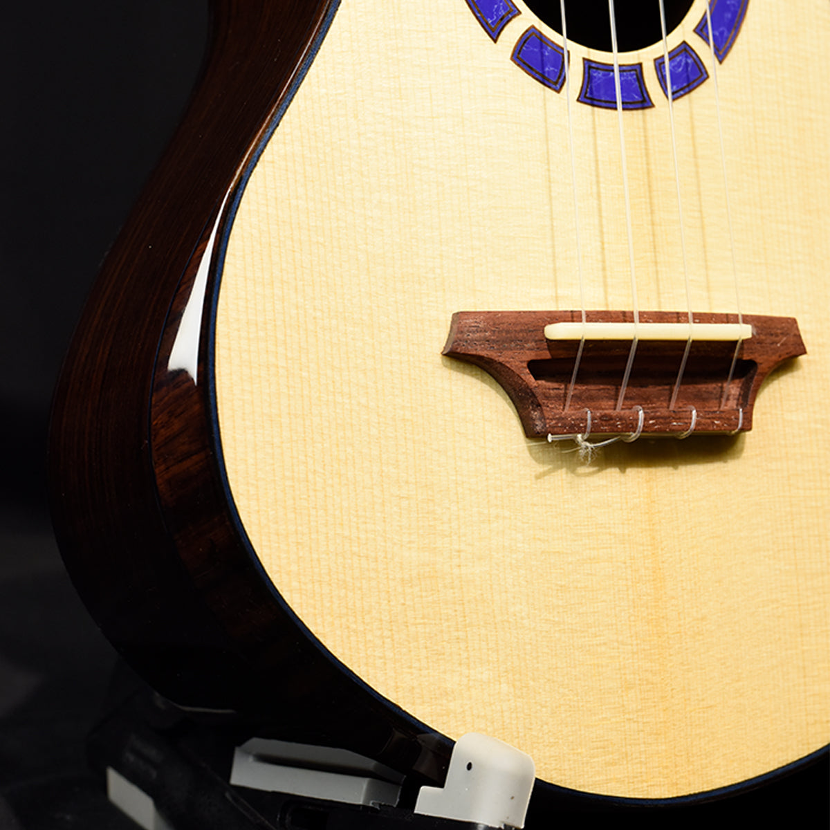 Green Label | Tenor German Spruce Indian Rosewood