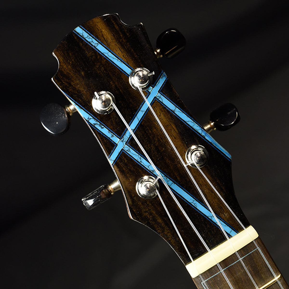 Green Label | Tenor German Spruce Indian Rosewood
