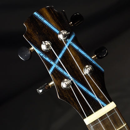 Green Label | Tenor German Spruce Indian Rosewood
