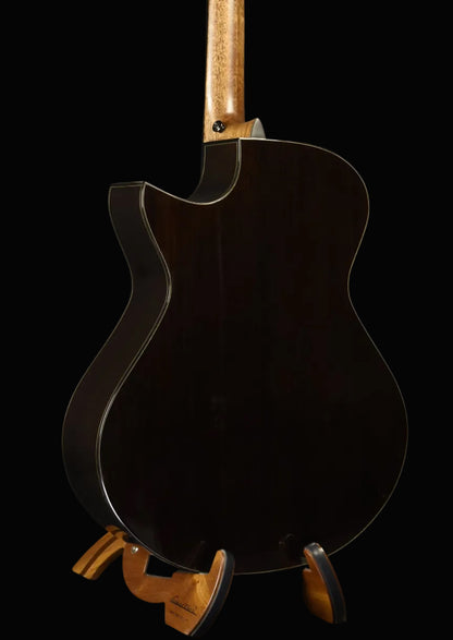 Black Label | Limited Edition - Drift | MJ Adirondack African Wenge | Hold