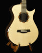 Blue Label | Vera OO Adirondack Mexican Ziricote | #280 | Hold (Image Corrected)