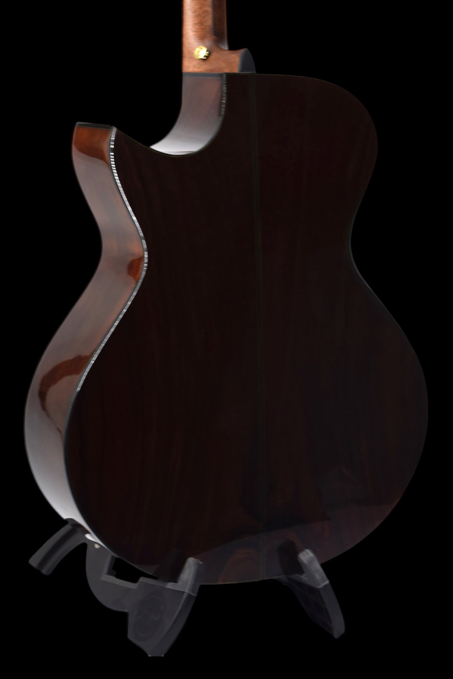 Blue Label | MJ Sinker Cedar Mexican Cocobolo | #333 | Falcate