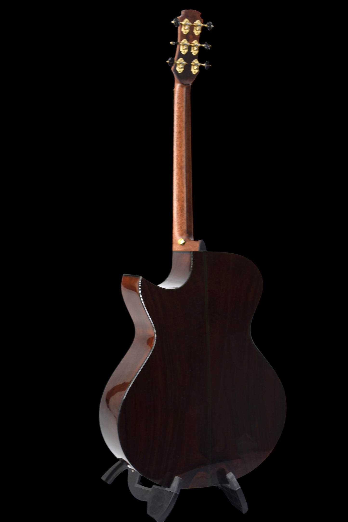 Blue Label | MJ Sinker Cedar Mexican Cocobolo | #333 | Falcate