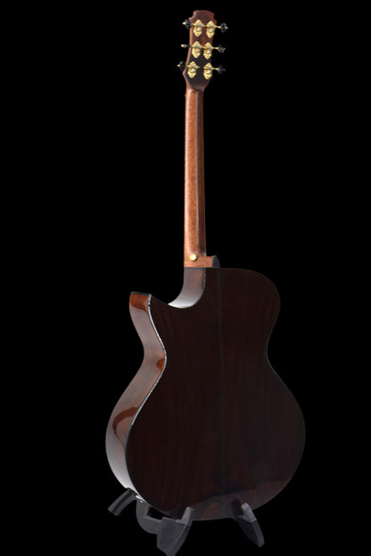 Blue Label | MJ Sinker Cedar Mexican Cocobolo | #333 | Falcate