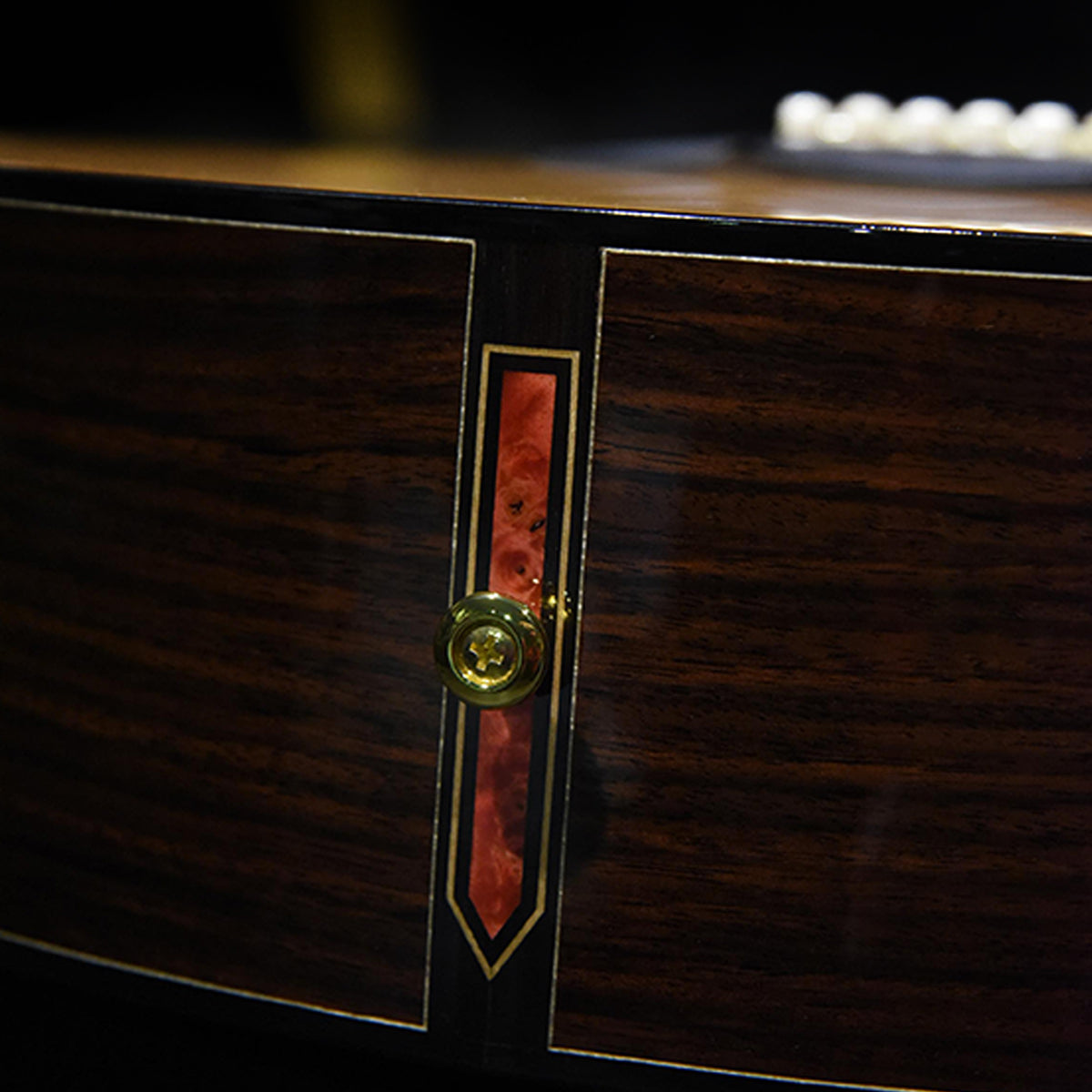 Blue Label | SJ Sitka Indian Rosewood | #3 SOLD
