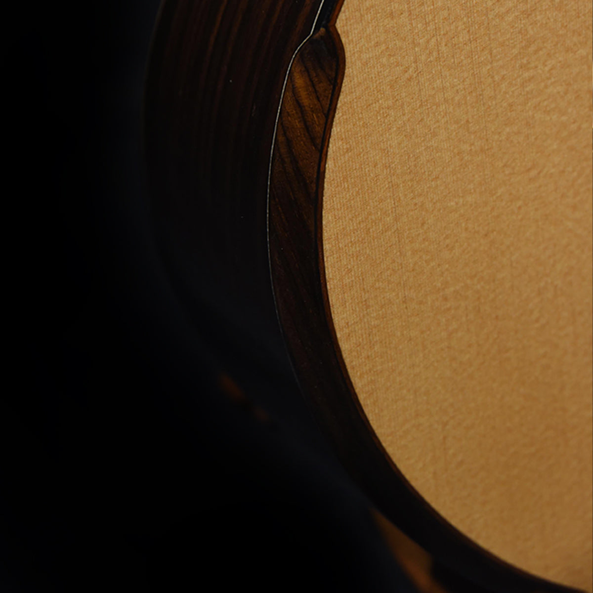 Blue Label | SJ Sitka Indian Rosewood | #3 SOLD