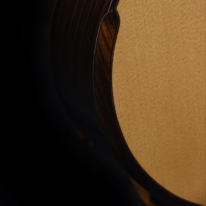Blue Label | SJ Sitka Indian Rosewood | #3 SOLD