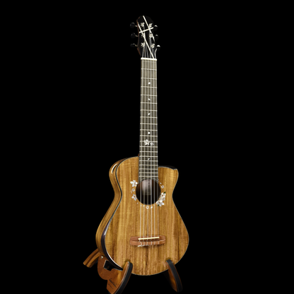 Green Label | Guitalele Pacific Koa