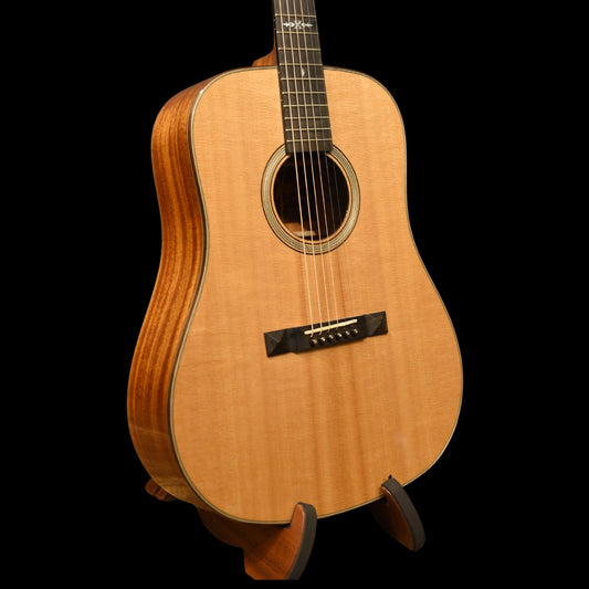 Red Label | DR Torrefied Sitka African Mahogany | Golden Era