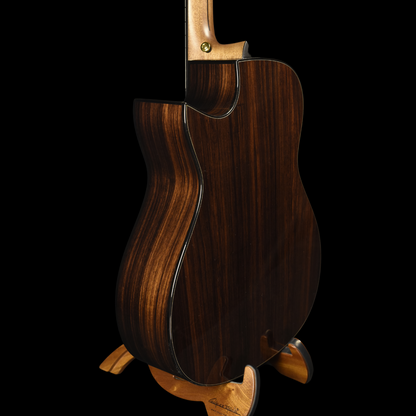Gold Label | MD Swiss Moon Indian Rosewood  | Hold