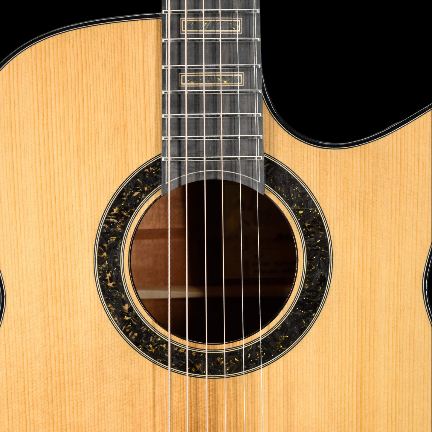 Gold Label | MD Adirondack Mahogany | Hold