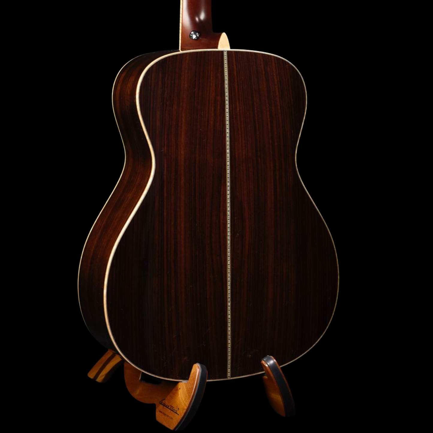鴎人　❗️ Hozen Red Label | OM Aged Sitka Spruce Indian Rosewood