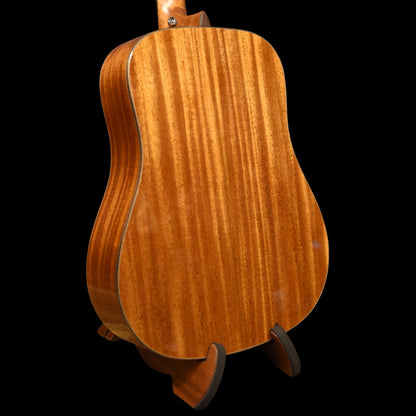 Red Label | DR Torrefied Sitka African Mahogany | Golden Era