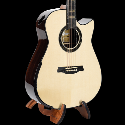 Gold Label | MD Swiss Moon Indian Rosewood