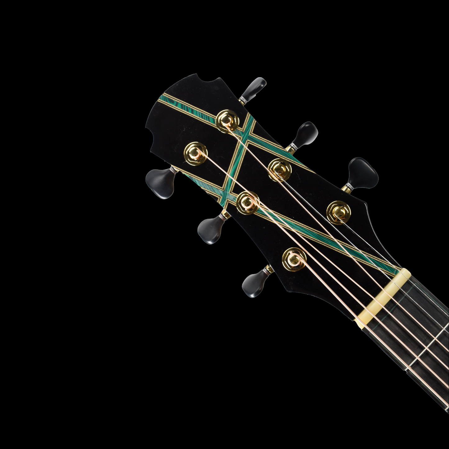 Blue Label | Vera OO Sinker Redwood Mexican Granadillo | #305 | Hold