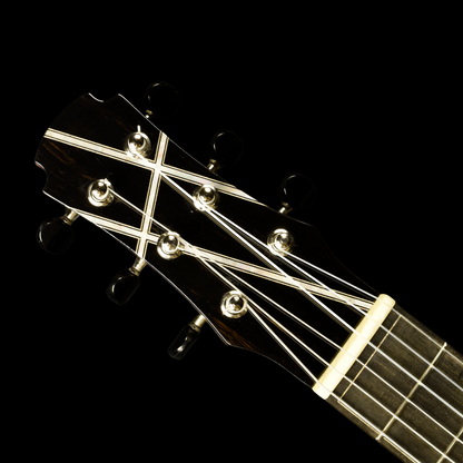 Green Label | Guitalele Pacific Koa