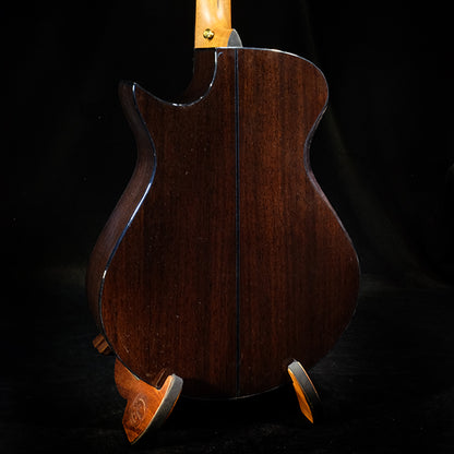 Blue Label | VERA Modern 00 Sitka Spruce Wenge | #62 Hold
