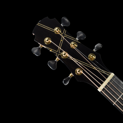 Gold Label | MD Swiss Moon Indian Rosewood